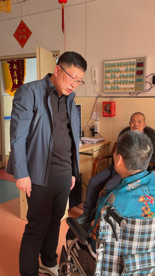 想在长春找专业失卧床人员照护，原来有哪些注意事项呢？