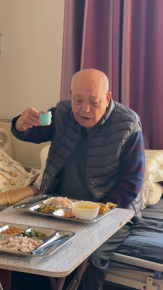 家住长春有失能老人需要护理，如何选到靠谱放心的好服务？
