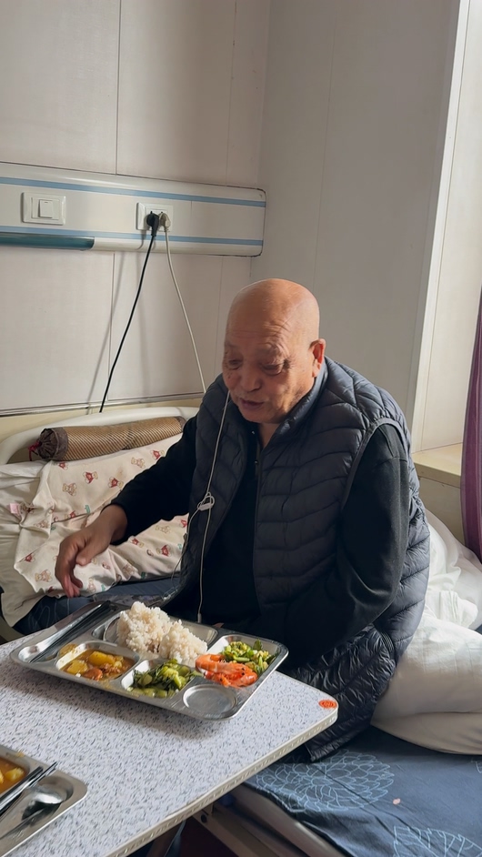 原来在长春找靠谱的卧床老人照护有这么多需要注意的吗？