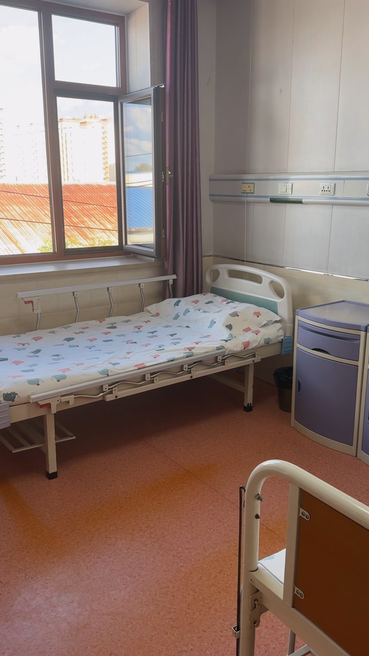 长春靠谱的养老院