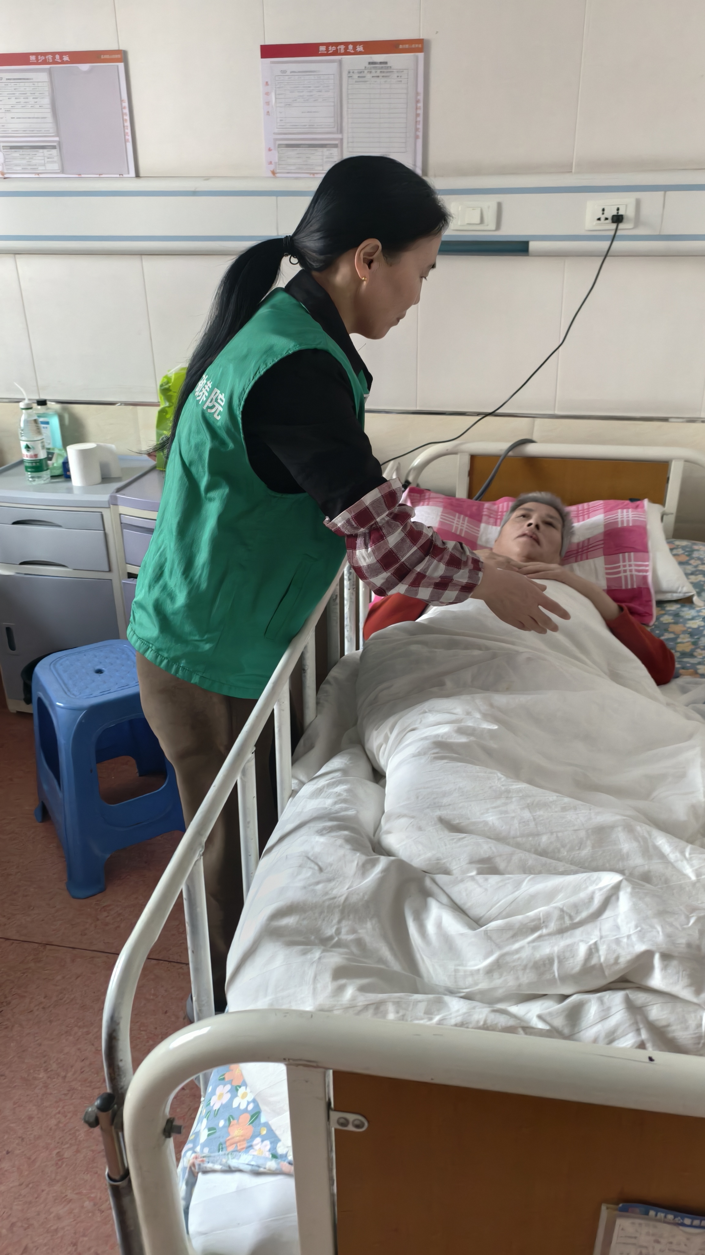 长春便宜的养老院