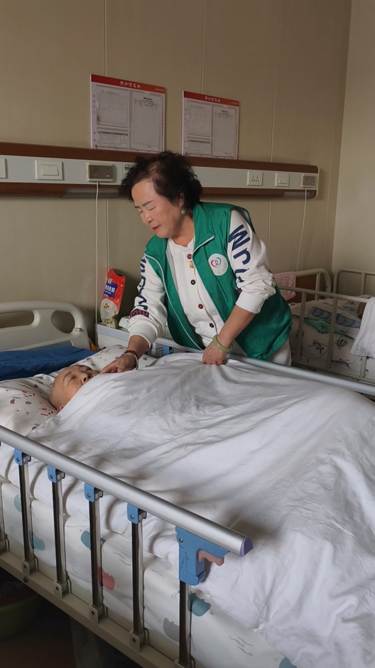 长春靠谱的养老院