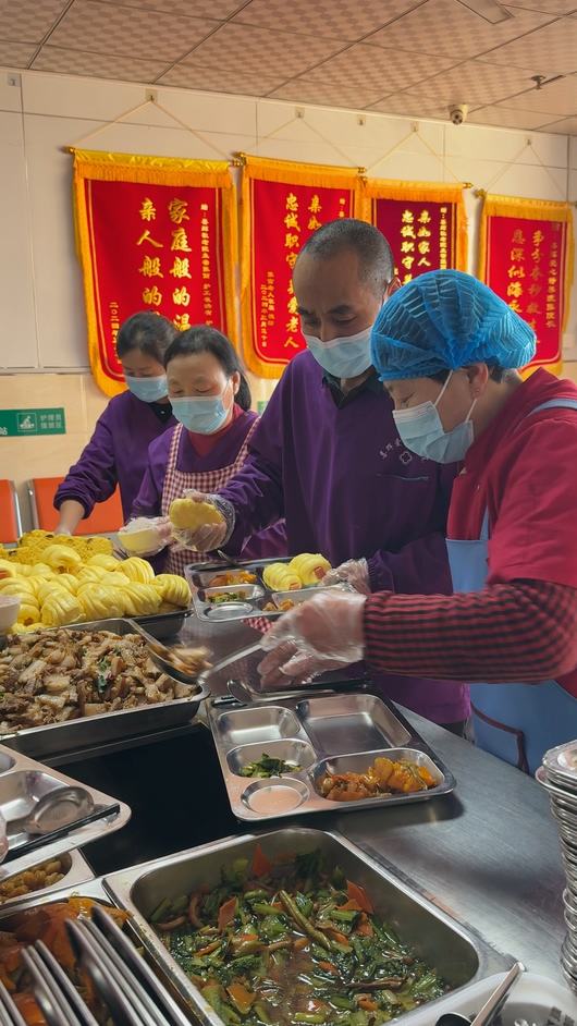 走访长春多家照护机构，观察海默症老人照护的真实生态