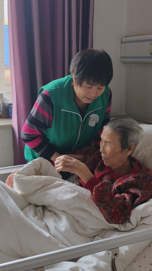 原来在长春，哪家卧床老人照护机构会更专业靠谱呢？