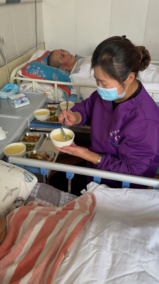长春养老院哪家靠谱