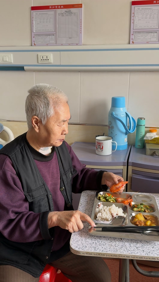 长春养老院哪家性价比高